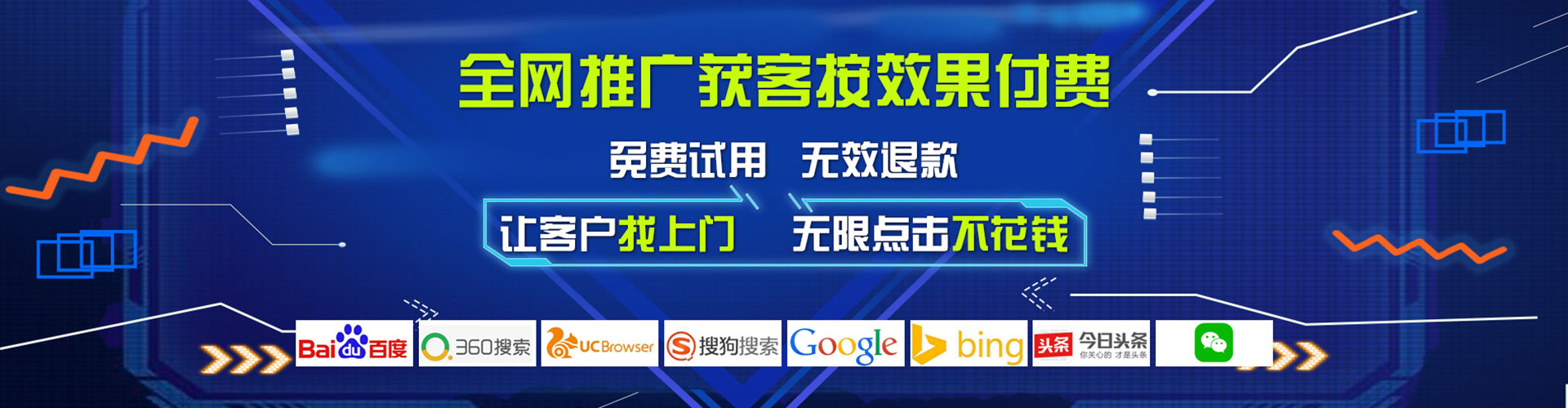 游仙信息流运营