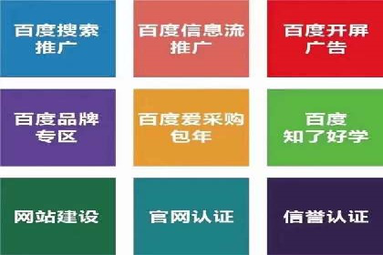 搜索引擎营销（SEM）的五大成功案例